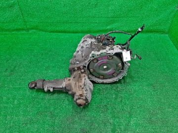 АКПП НА TOYOTA HARRIER GSU35W 2GR-FE