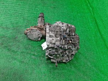 АКПП НА TOYOTA HARRIER GSU35W 2GR-FE