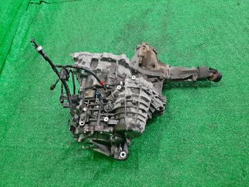 АКПП НА TOYOTA HARRIER GSU35W 2GR-FE
