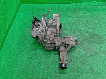 АКПП НА TOYOTA CALDINA ST215 3S-FE