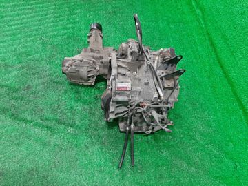 АКПП НА TOYOTA CALDINA ST215 3S-FE