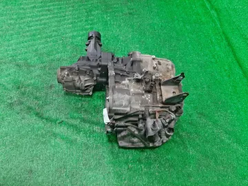 АКПП НА TOYOTA VISTA ARDEO SV55G 3S-FE