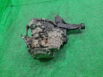 АКПП НА TOYOTA VISTA ARDEO SV55G 3S-FE