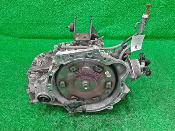 АКПП НА TOYOTA WISH ZNE10G 1ZZ-FE