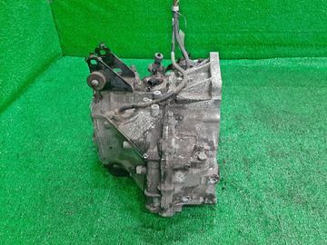 АКПП НА TOYOTA WISH ZNE10G 1ZZ-FE