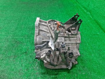 АКПП НА TOYOTA WISH ZNE10G 1ZZ-FE