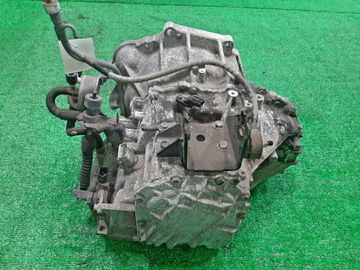 АКПП НА TOYOTA WISH ZNE10G 1ZZ-FE