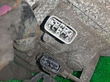 АКПП НА TOYOTA WISH ZNE10G 1ZZ-FE