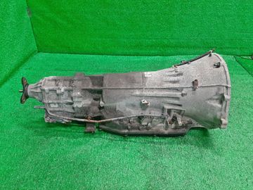 АКПП НА LEXUS LS460 USF45 1UR-FSE