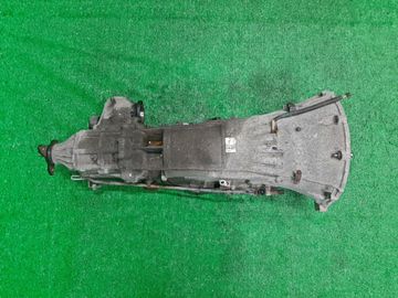 АКПП НА LEXUS LS460 USF45 1UR-FSE