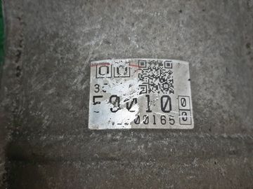 АКПП НА LEXUS LS460 USF45 1UR-FSE