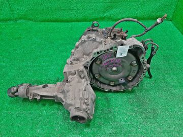 АКПП НА TOYOTA ESTIMA MCR40W 1MZ-FE