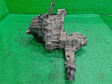 АКПП НА TOYOTA ESTIMA MCR40W 1MZ-FE