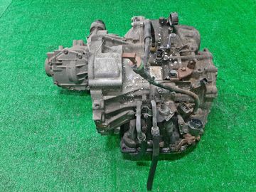 АКПП НА TOYOTA ESTIMA MCR40W 1MZ-FE