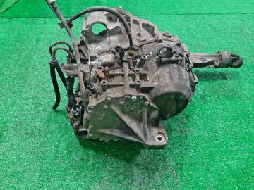АКПП НА TOYOTA ESTIMA MCR40W 1MZ-FE