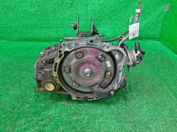 АКПП НА TOYOTA WISH ZNE10G 1ZZ-FE