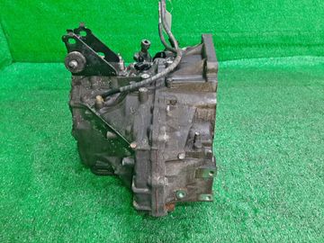 АКПП НА TOYOTA WISH ZNE10G 1ZZ-FE