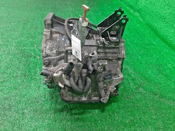 АКПП НА TOYOTA WISH ZNE10G 1ZZ-FE
