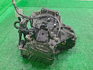 АКПП НА TOYOTA WISH ZNE10G 1ZZ-FE