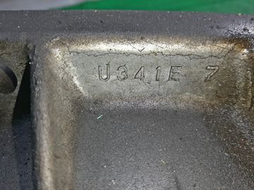 АКПП НА TOYOTA WISH ZNE10G 1ZZ-FE