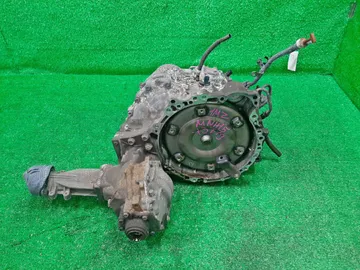 АКПП НА TOYOTA ALPHARD MNH15W 1MZ-FE