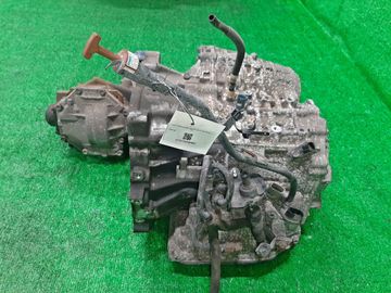 АКПП НА TOYOTA ALPHARD MNH15W 1MZ-FE