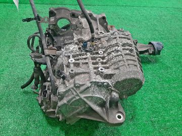 АКПП НА TOYOTA ALPHARD MNH15W 1MZ-FE