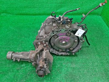 АКПП НА TOYOTA ALPHARD MNH15W 1MZ-FE