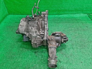 АКПП НА TOYOTA ALPHARD MNH15W 1MZ-FE