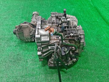 АКПП НА TOYOTA ALPHARD MNH15W 1MZ-FE