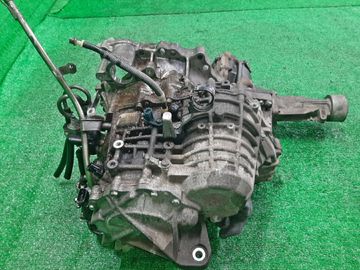 АКПП НА TOYOTA ALPHARD MNH15W 1MZ-FE