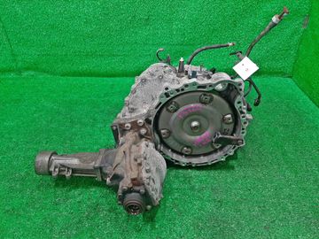 АКПП НА TOYOTA ALPHARD MNH15W 1MZ-FE