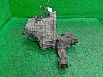 АКПП НА TOYOTA ALPHARD MNH15W 1MZ-FE