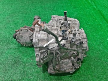 АКПП НА TOYOTA ALPHARD MNH15W 1MZ-FE