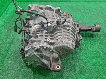 АКПП НА TOYOTA ALPHARD MNH15W 1MZ-FE