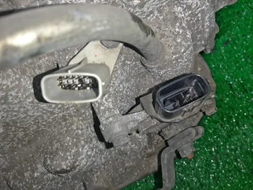 АКПП НА TOYOTA ALPHARD MNH15W 1MZ-FE