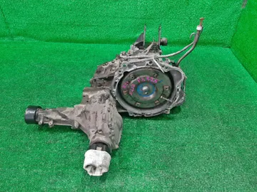 АКПП НА TOYOTA OPA ZCT15 1ZZ-FE