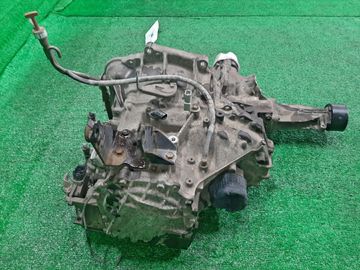 АКПП НА TOYOTA OPA ZCT15 1ZZ-FE