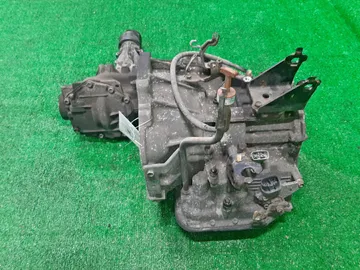 АКПП НА TOYOTA WISH ZNE14G 1ZZ-FE