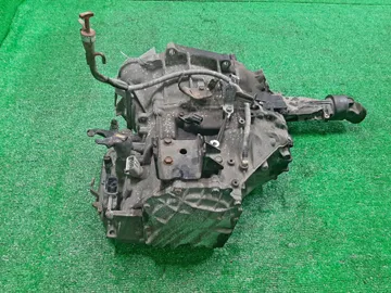 АКПП НА TOYOTA WISH ZNE14G 1ZZ-FE