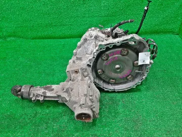 АКПП НА TOYOTA CAMRY ACV45 2AZ-FE
