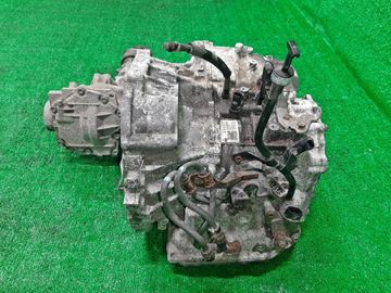 АКПП НА TOYOTA CAMRY ACV45 2AZ-FE