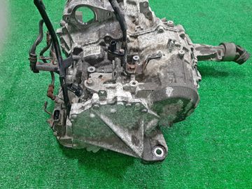 АКПП НА TOYOTA CAMRY ACV45 2AZ-FE