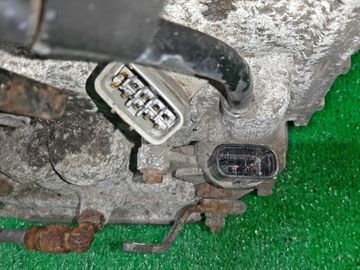 АКПП НА TOYOTA CAMRY ACV45 2AZ-FE