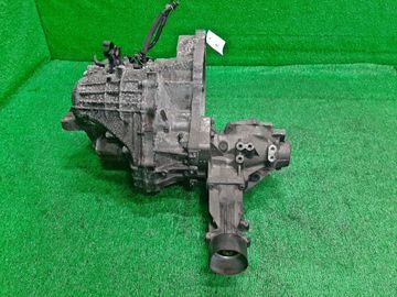 АКПП НА TOYOTA CAMRY ACV45 2AZ-FE