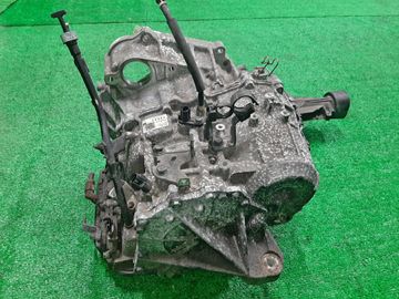 АКПП НА TOYOTA CAMRY ACV45 2AZ-FE