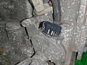 АКПП НА TOYOTA CAMRY ACV45 2AZ-FE