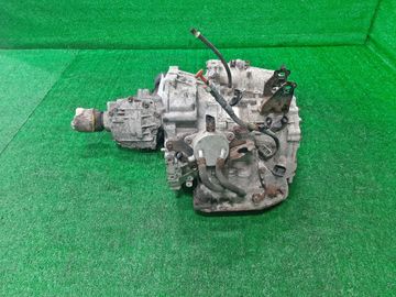 АКПП НА TOYOTA IPSUM ACM26W 2AZ-FE