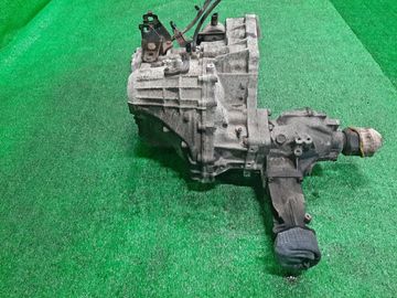 АКПП НА TOYOTA IPSUM ACM26W 2AZ-FE