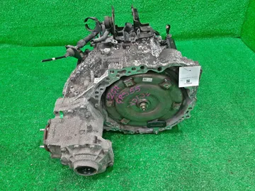АКПП НА TOYOTA ESTIMA GSR55W 2GR-FE